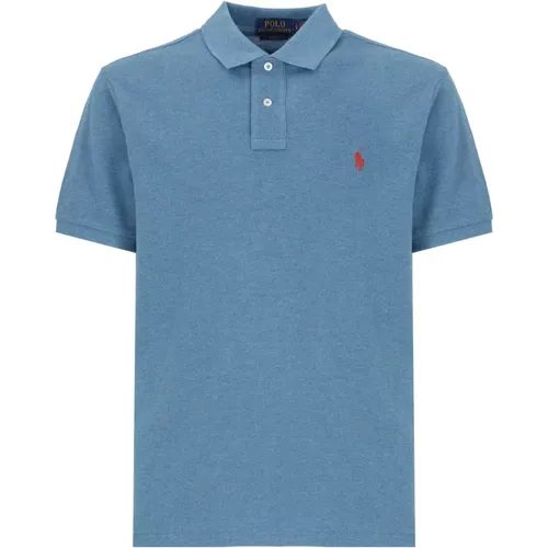 Polo Shirts , Herren, Größe: M - Ralph Lauren - Modalova