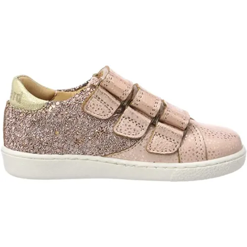 Velcro Blush Sneaker bisgaard - Bisgaard - Modalova