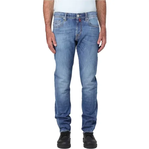 Kleidung Jeans , Herren, Größe: W32 - Tramarossa - Modalova