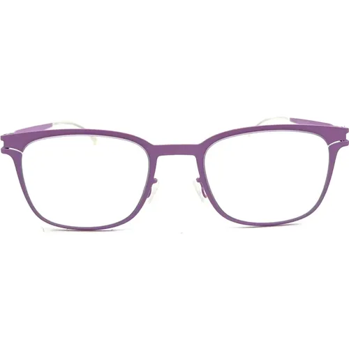 Pink Optical Frames for Women , female, Sizes: 46 MM - Mykita - Modalova