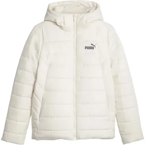 Essential Coat PUMA - Puma - Modalova