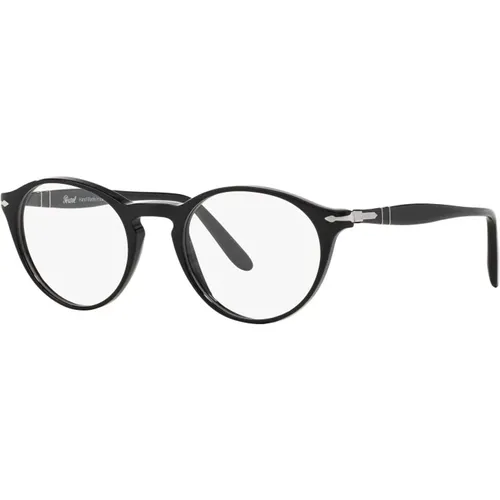 Glasses , unisex, Größe: 48 MM - Persol - Modalova