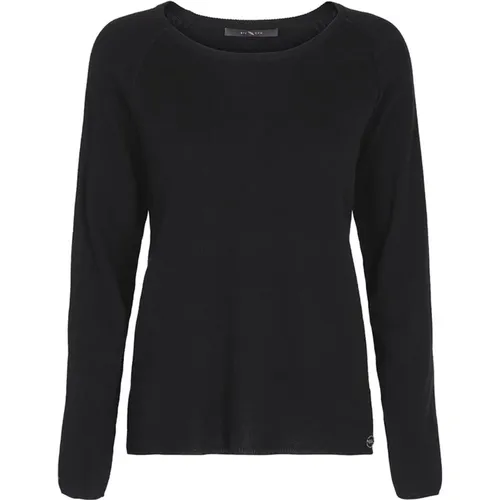 Luxuriöser Cashmere Sweater 50068 , Damen, Größe: M - BTFCPH - Modalova