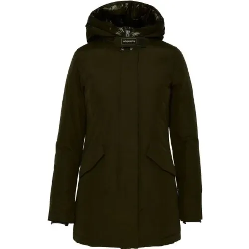 Woolrich Jacke Woolrich - Woolrich - Modalova