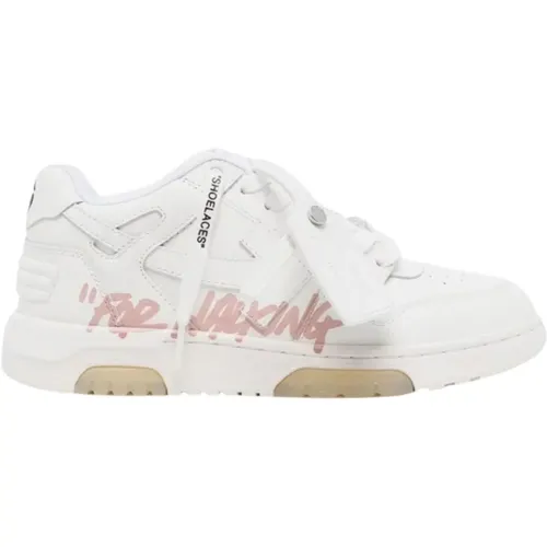 Casual Sneakers Out of Office Off - Off White - Modalova