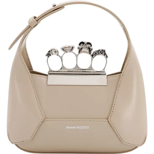 Women's Bags Handbag Ss24 , female, Sizes: ONE SIZE - alexander mcqueen - Modalova