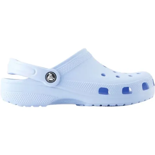 Clogs , Damen, Größe: 36 1/2 EU - Crocs - Modalova