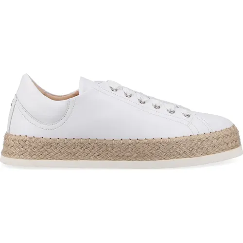 Sneakers , female, Sizes: 7 UK, 4 UK, 3 UK, 8 UK - AGL - Modalova