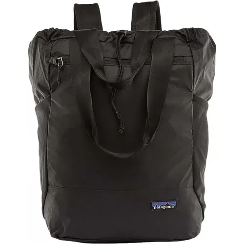 Ultralight Hole Tote Backpack - Patagonia - Modalova