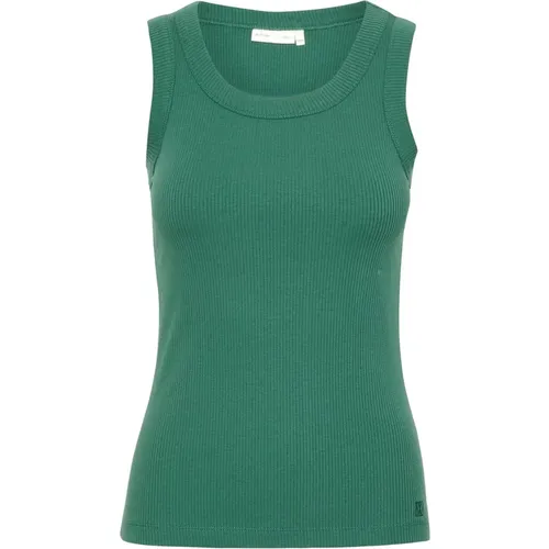 Hunter Tank Top , Damen, Größe: L - InWear - Modalova