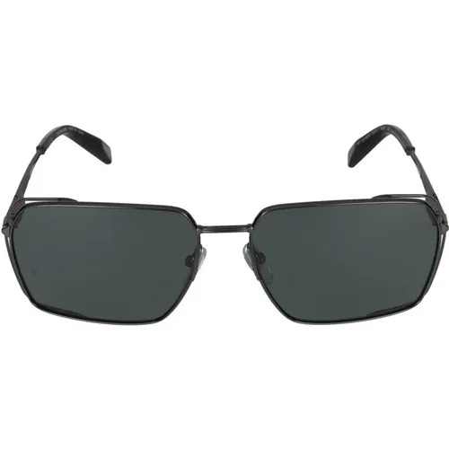 Sonnenbrillen , Herren, Größe: 60 MM - Chopard - Modalova