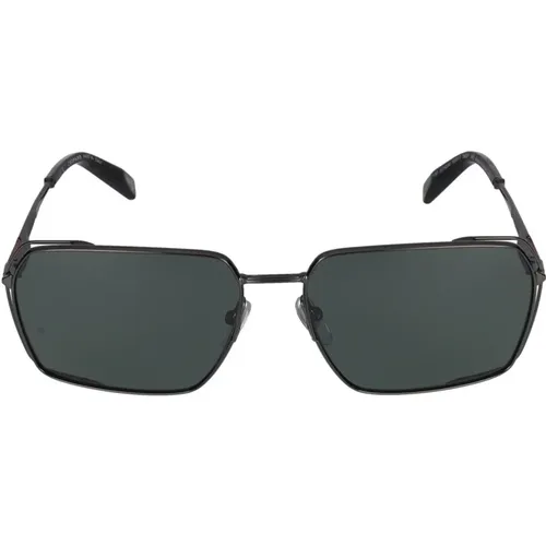 Sunglasses , male, Sizes: 60 MM - Chopard - Modalova