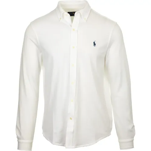 Shirts Collection , male, Sizes: M, L, XL - Ralph Lauren - Modalova