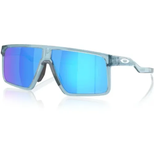 Stylish Sunglasses for Outdoor Activities , unisex, Sizes: ONE SIZE - Oakley - Modalova