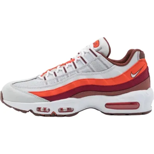 AIR MAX 95 Sneakers , Herren, Größe: 43 EU - Nike - Modalova