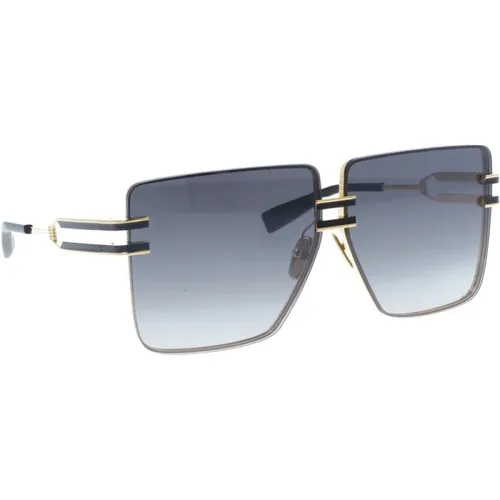 Gendarme Sonnenbrille Balmain - Balmain - Modalova