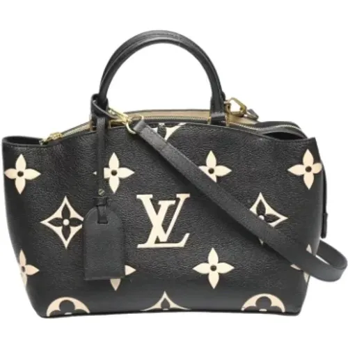 Pre-owned Fabric louis-vuitton-bags , female, Sizes: ONE SIZE - Louis Vuitton Vintage - Modalova