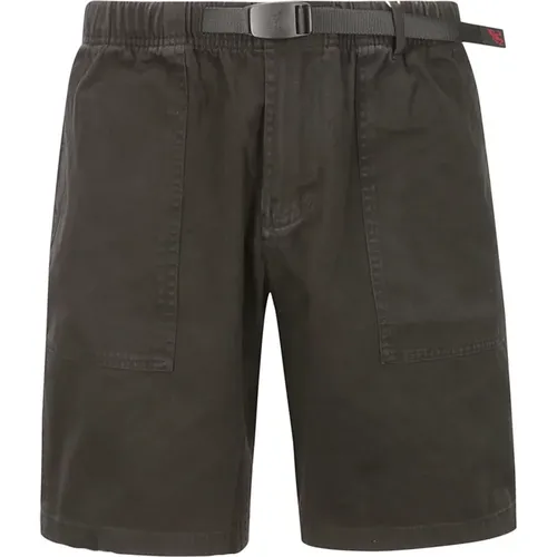 Ridge Shorts , male, Sizes: XS, S - Gramicci - Modalova