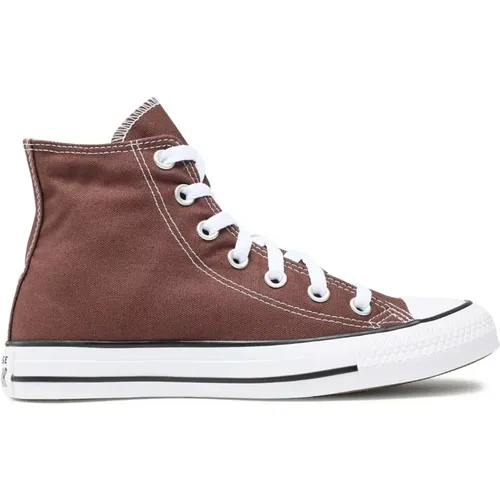 Chuck Taylor All Star Lace Shoes - Converse - Modalova