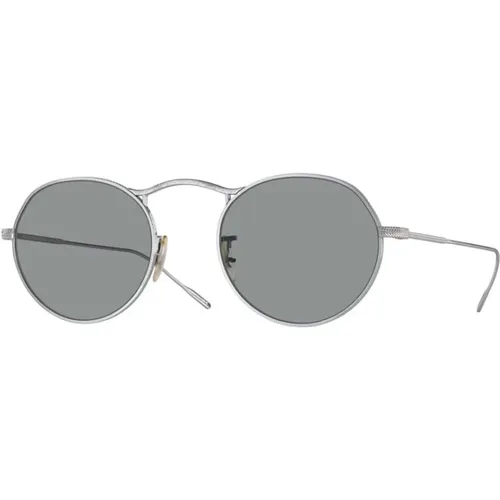 Stylish Sunglasses for Fashionable Individuals , unisex, Sizes: ONE SIZE - Oliver Peoples - Modalova