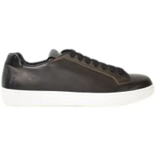 Laced Shoes Classic Style , male, Sizes: 9 UK, 7 UK - Church's - Modalova