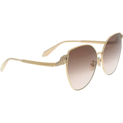 Sunglasses , female, Sizes: ONE SIZE - Bvlgari - Modalova