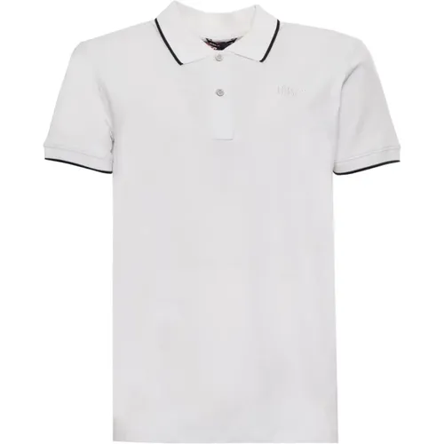 Arthur Polo Shirt Frühling/Sommer Kollektion - HUSKY ORIGINAL - Modalova