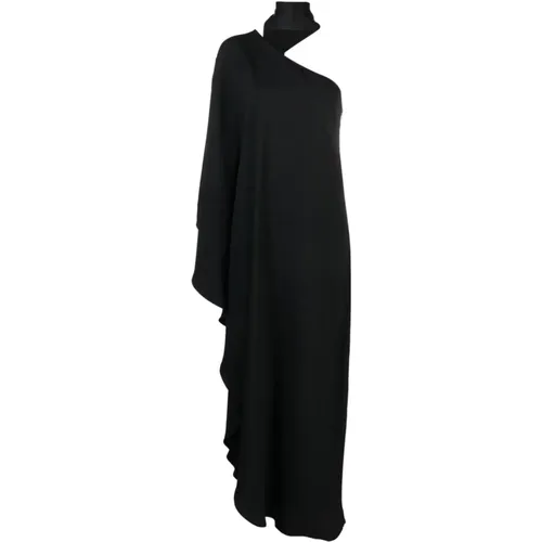 Bolkan Long Dress , female, Sizes: XS, M - Taller Marmo - Modalova