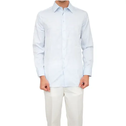 Formal Shirts , Herren, Größe: L - ETRO - Modalova