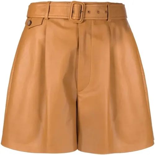 Short , female, Sizes: L, S, M - Polo Ralph Lauren - Modalova