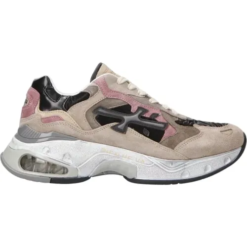 Sharkyd Sneakers , female, Sizes: 7 UK, 6 UK, 3 UK - Premiata - Modalova