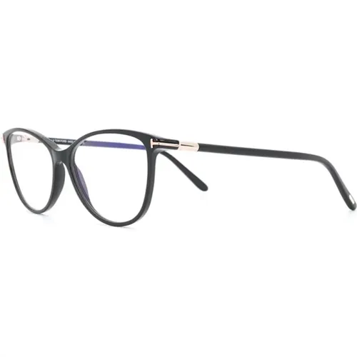 Ft5616B 001 Optical Frame , Damen, Größe: 54 MM - Tom Ford - Modalova