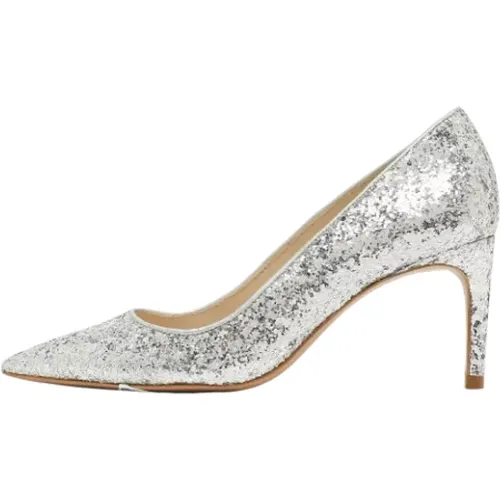 Pre-owned Stoff heels , Damen, Größe: 35 EU - Sophia Webster Pre-owned - Modalova