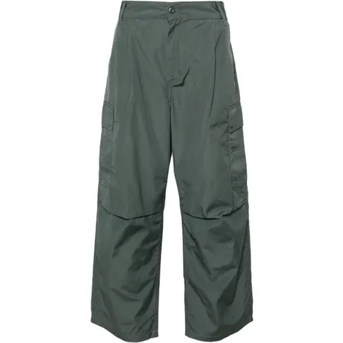 Wide Trousers , male, Sizes: W31, W33 - Carhartt WIP - Modalova