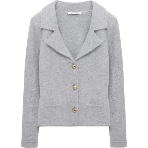 Fluffy Statements Cardigan - dorothee schumacher - Modalova