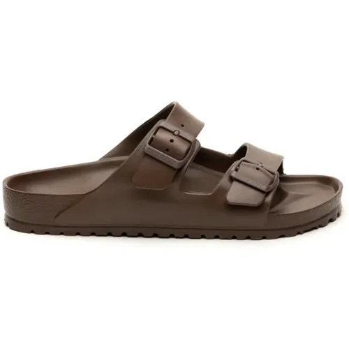 Arizona EVA Sandals , male, Sizes: 8 UK, 10 UK, 9 UK, 7 UK, 11 UK - Birkenstock - Modalova