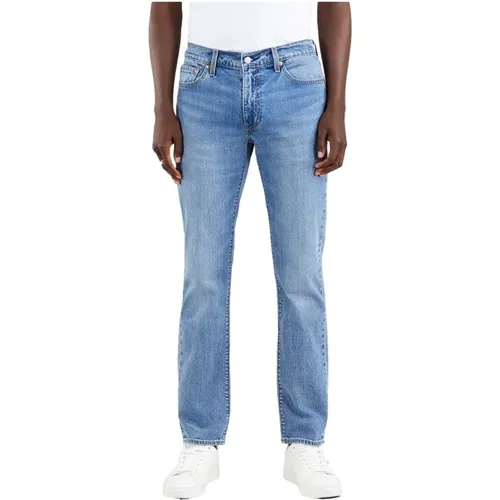 Slim Stone Lange Hose Levi's - Levis - Modalova