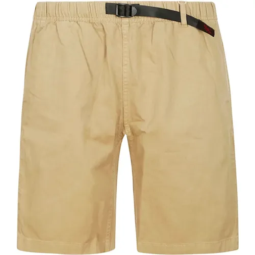 Casual Shorts , Herren, Größe: S - Gramicci - Modalova