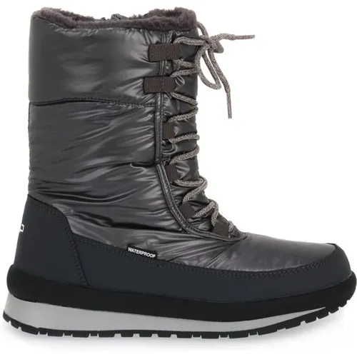 Winter Boots , female, Sizes: 5 UK, 6 UK - CMP - Modalova