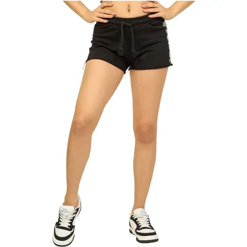 Shorts , female, Sizes: L, XS, M, S - Disclaimer - Modalova