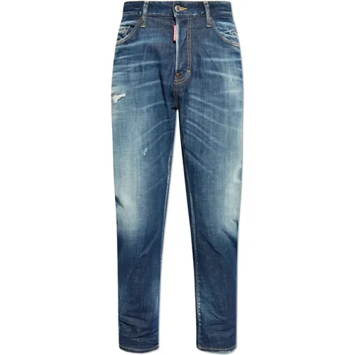 Bro` Jeans Dsquared2 - Dsquared2 - Modalova