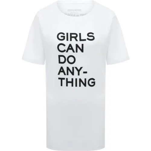 T-shirts and Polos , female, Sizes: XS - Zadig & Voltaire - Modalova