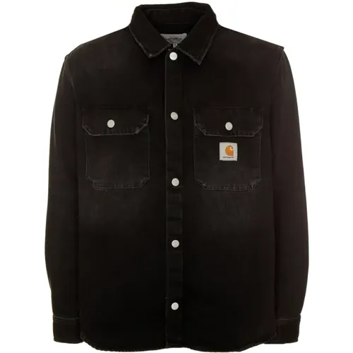 Harvey Overshirt Carhartt Wip - Carhartt WIP - Modalova