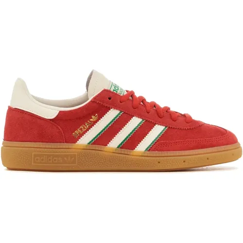 Handball Spezial Retro Sneakers , Herren, Größe: 42 EU - Adidas - Modalova