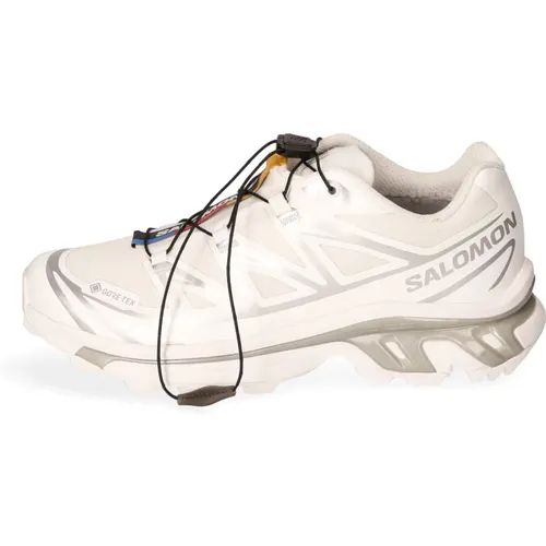 Gore-Tex Sportschuh mit reaktiver Dämpfung - Salomon - Modalova