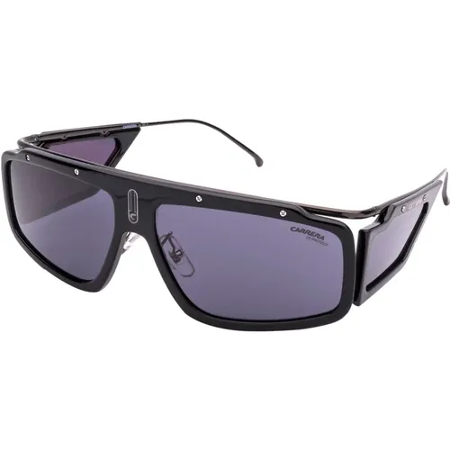 Stylische Sonnenbrille für einen modischen Look , unisex, Größe: 62 MM - Carrera - Modalova