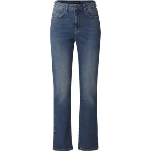 Flared Jeans , Damen, Größe: W30 - Lexington - Modalova