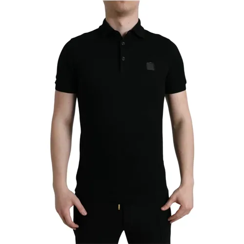 Polo Shirts Dolce & Gabbana - Dolce & Gabbana - Modalova