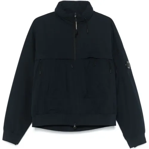 Total Eclipse Jacke , Herren, Größe: M - C.P. Company - Modalova