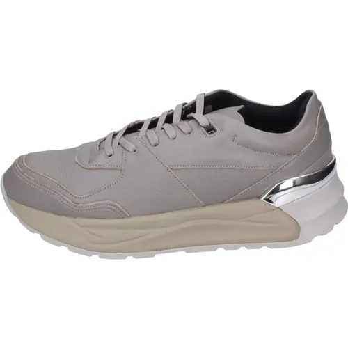 Leder Herren Sneakers Liu Jo - Liu Jo - Modalova